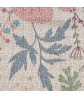 Nourison Nourison Washables Cream Multicolor NWB06 2 ft. X 3 ft. Rect. Rug
