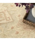 Nourison Ravello Sage RVL02 9ft.9in. x 13ft.9in. Rect. Rug