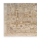 Nourison Retreat Beige RET03 10 ft. X 13 ft. Rect. Rug