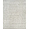 Nourison Home Dekor DEK01 Ivory Beige 7 ft. 10 in. X 9 ft. 10 in. Area Rug
