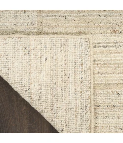 Calvin Klein CK082 Ridge Beige RDG01 7ft.9in. x 9ft.9in. Rect. Rug