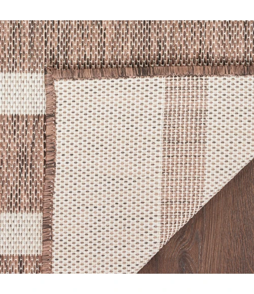 Nourison Positano Natural Ivory POS03 10 ft. X 14 ft. Rect. Rug