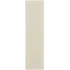 Nourison Home Washable Charm Cream / Ivory WCH01 2ft. x 6ft. Rect. Rug