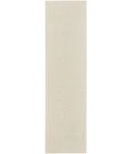 Nourison Home Washable Charm Cream / Ivory WCH01 2ft. x 6ft. Rect. Rug