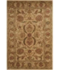 Nourison Home Jaipur Ivory JA60 3ft.9in. x 5ft.9in. Rect. Rug