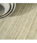 Calvin Klein CK082 Ridge Green RDG01 9ft.9in. x 13ft.9in. Rect. Rug