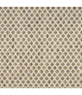 Nourison Home Courtyard Tan COU01 2ft.2in. x 10ft. Rect. Rug