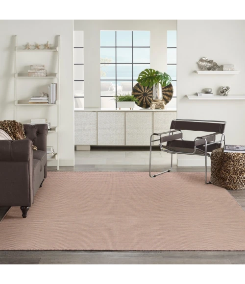 Nourison Positano Jute POS01 9 ft. X 12 ft. Rect. Rug