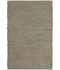 Nourison Home Natural Jute NJT01 Sage 2 ft. X 3 ft. Area Rug