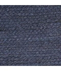 Nourison Home Natural Jute Blue NJT01 3ft. x 5ft. Rect. Rug