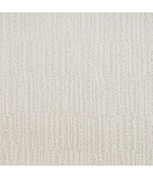 Calvin Klein CK029 Captivating Ivory Grey CVT03 5 ft. X 7 ft. Rect. Rug