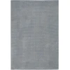 Calvin Klein Orlando Slate CK852 3ft.11in. x 5ft.11in. Rect. Rug