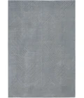 Calvin Klein Orlando Slate CK852 3ft.11in. x 5ft.11in. Rect. Rug