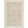 DKNY Grand Street Cream / Ivory GRN04 5ft.3in. x 7ft.3in. Rect. Rug