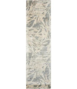 Calvin Klein Home Maya Grey 46149 2ft.3in. x 8ft. Rect. Rug