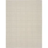 Nourison Home Horizon Indoor/Outdoor Grey HOZ04 9ft. x 12ft. Rect. Rug