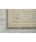 Nourison Home Nourison 2000 Slate 2204 7ft.9in. x 9ft.9in. Rect. Rug