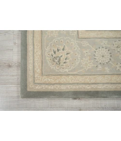 Nourison Home Nourison 2000 Slate 2204 7ft.9in. x 9ft.9in. Rect. Rug