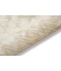 Calvin Klein Home Maya Beige 46148 7ft.6in. x 10ft.6in. Rect. Rug