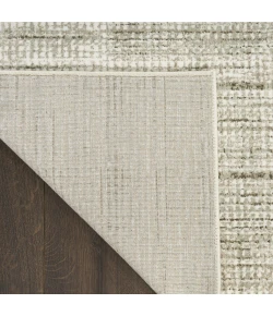 Nourison Soft Structure Sage SOF01 6ft. x 9ft. Rect. Rug