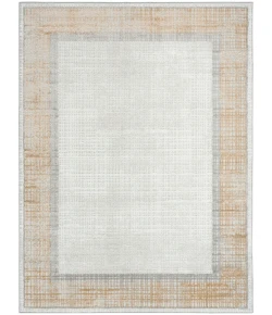 Nourison Home Dekor DEK06 Grey 5 ft. 3 in. X 7 ft. Area Rug