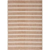 Nourison Home Positano POS03 Jute Ivory 7 ft. X 10 ft. Area Rug