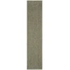 Nourison Home Tulum TLM04 Olive 2 ft. X 6 ft. Area Rug