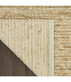 DKNY Pure Cord Natural COD01 5ft.3in. x 7ft.3in. Rect. Rug