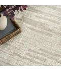 Nourison Soft Structure Sage SOF03 6ft. x 9ft. Rect. Rug