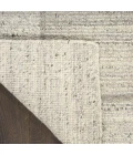 Calvin Klein CK082 Ridge Grey RDG01 2ft. x 3ft. Rect. Rug