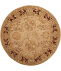 Nourison Home Nourison 2000 Beige 2232 8ft. x Round Round Rug