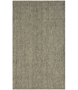 Nourison Home Tulum TLM03 Olive 2 ft. X 3 ft. Area Rug