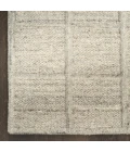 DKNY Pure Framework Grey FRA01 5ft. x 7ft.6in. Rect. Rug