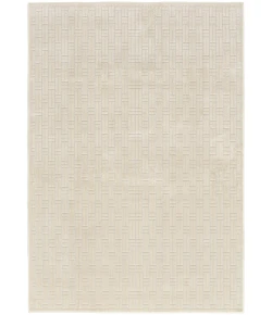 Nourison Home Washable Charm WCH02 Ivory 6 ft. X 9 ft. Area Rug