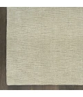Nourison Strata Grey SSS01 5ft.3in. x 7ft.3in. Rect. Rug