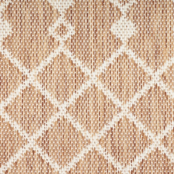 Nourison Positano Jute POS02 7 ft. X 10 ft. Rect. Rug