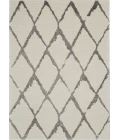 Nourison Home Twilight Grey TWI15 2ft. x 3ft. Rect. Rug