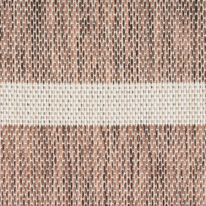 Nourison Positano Natural Ivory POS03 7 ft. X 10 ft. Rect. Rug
