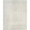 Nourison Home Dekor DEK02 Ivory Beige 7 ft. 10 in. X 9 ft. 10 in. Area Rug