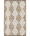 Nourison Positano Jute POS04 3ft. x 5ft. Rect. Rug