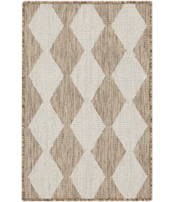 Nourison Positano Jute POS04 3ft. x 5ft. Rect. Rug