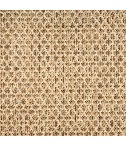 Nourison Courtyard Jute COU01 10 ft. X 14 ft. Rect. Rug