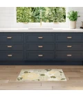 Nourison Aloha Ivory Green ALH42 2 ft. 8 in. X 4 ft. Rect. Rug