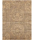 Nourison Home Silken Allure Beige SLK04 2ft.3in. x 3ft. Rect. Rug