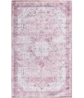 Nourison Nourison Washables Pink NWB15 3 ft. X 5 ft. Rect. Rug