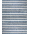 Nourison Positano Navy Ivory POS03 10ft. x 14ft. Rect. Rug