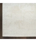 Nourison Dekor Ivory Beige DEK04 4 ft. X 6 ft. Rect. Rug