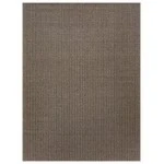 Nourison Home Tulum TLM02 Brown 10 ft. X 14 ft. Area Rug