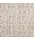 Nourison Horizon Indoor/Outdoor Grey HOZ02 3 ft. X 5 ft. Rect. Rug