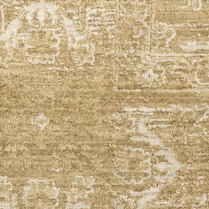 Nourison Moonlit Taupe MLI02 12ft. x 15ft. Rect. Rug
